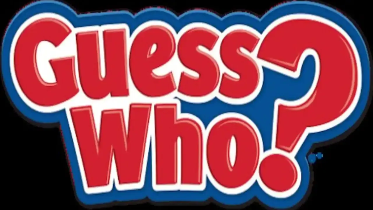 Guess Who online game