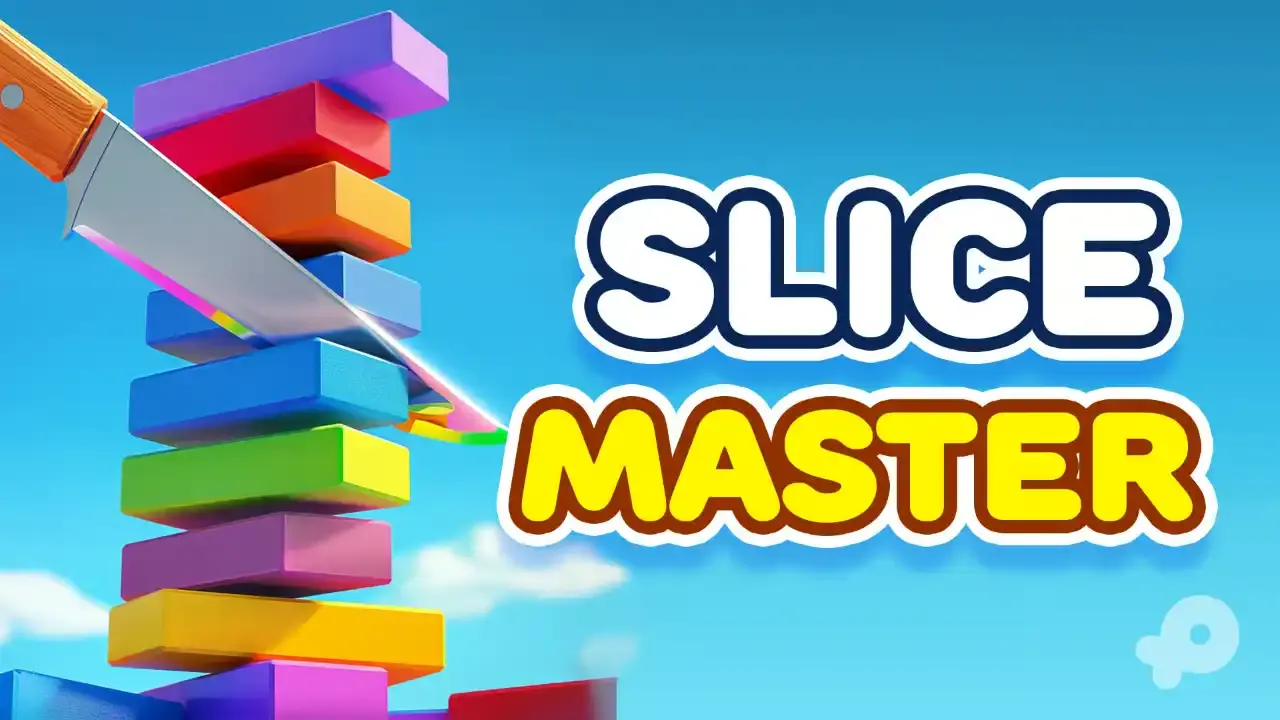 Slice Master online game