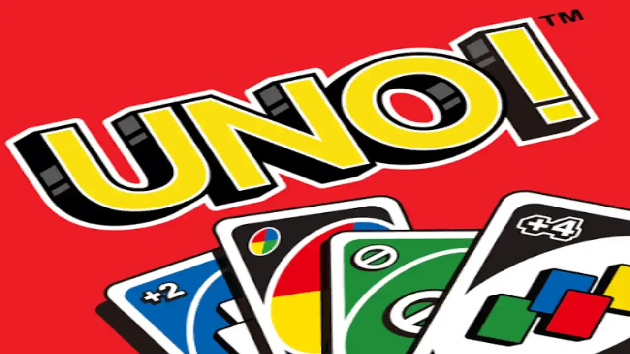 UNO Online card game