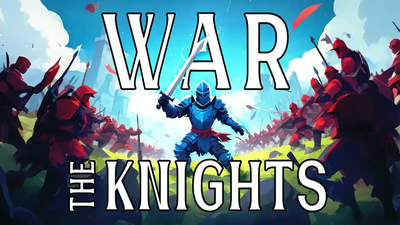 War The Knights online game