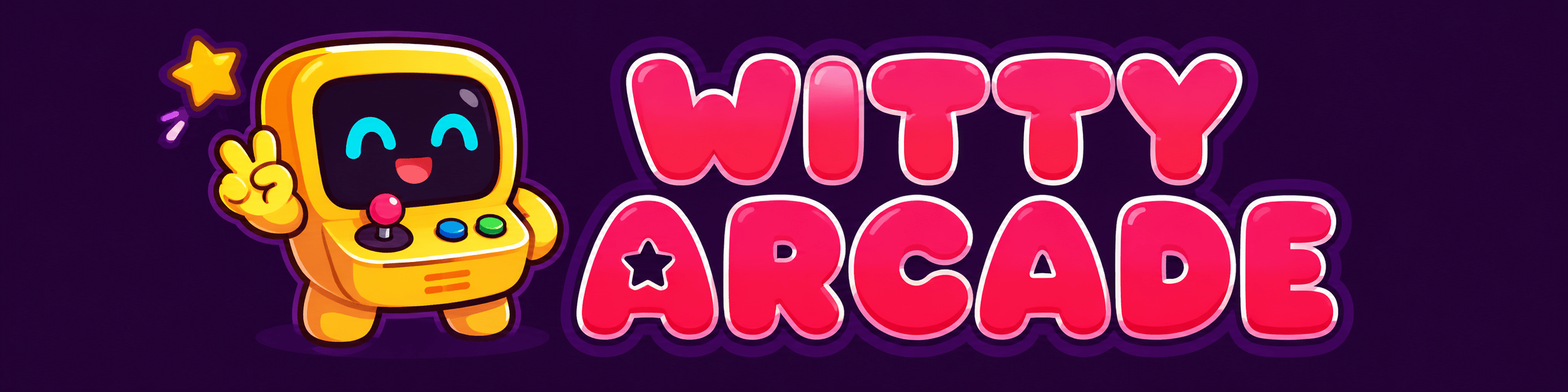 Witty Arcade